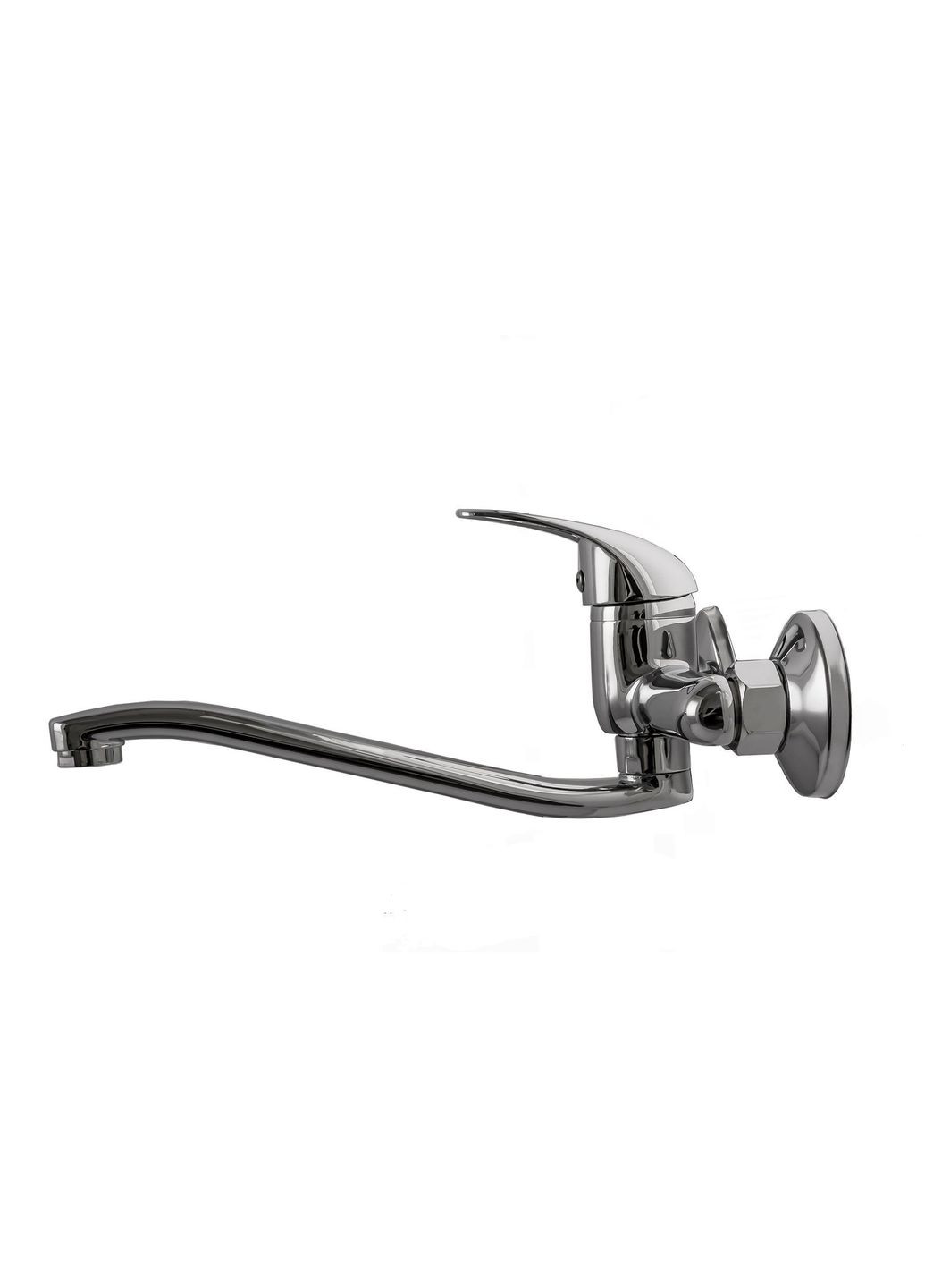 Змішувач для кухні ELIT EM104 EcoMIX (299996063)