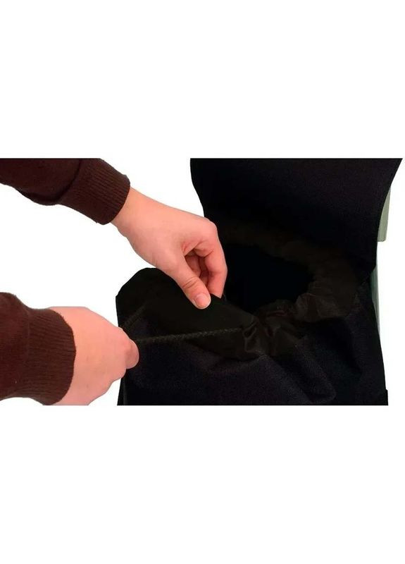 Хозяйственная сумка-тележка Saquet LN 2 43л Azul (931443) Rolser (325862189)