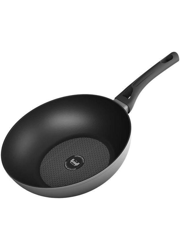 Сковорода WOK Hamburg 25-45-123 28 см Krauff (335064547)