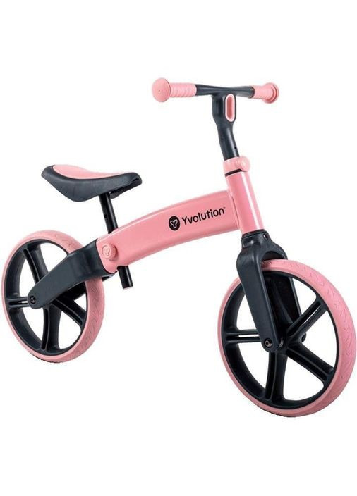 Биговел Yvelo Pink (YT17P2) Yvolution (334884512)