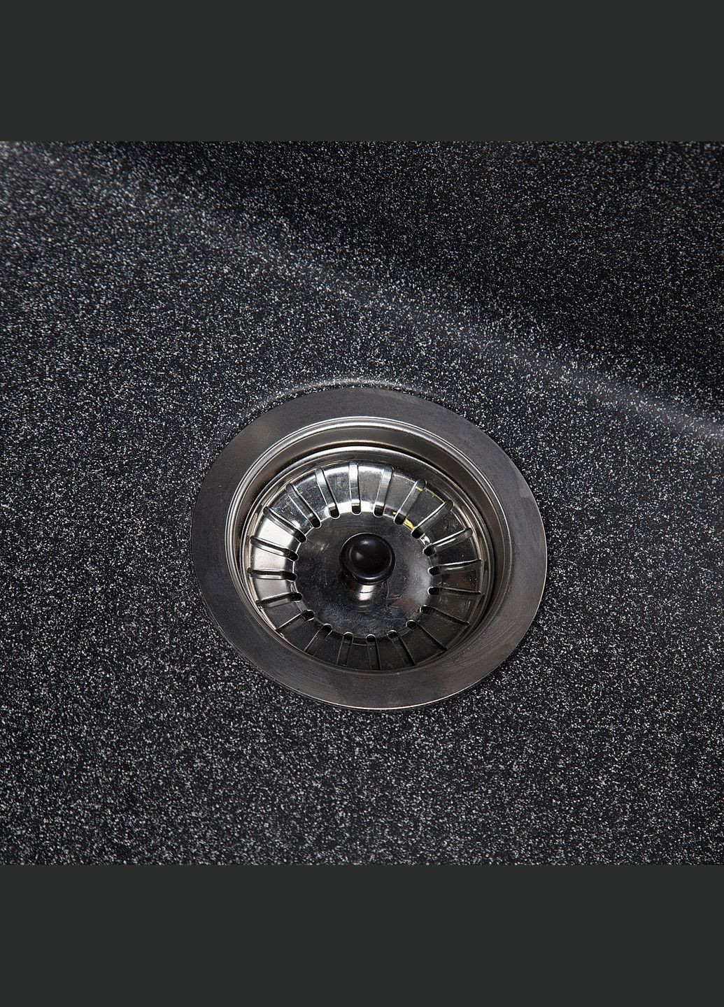 Кухонная мойка Adiere Grafit (201) Romzha (315602819)