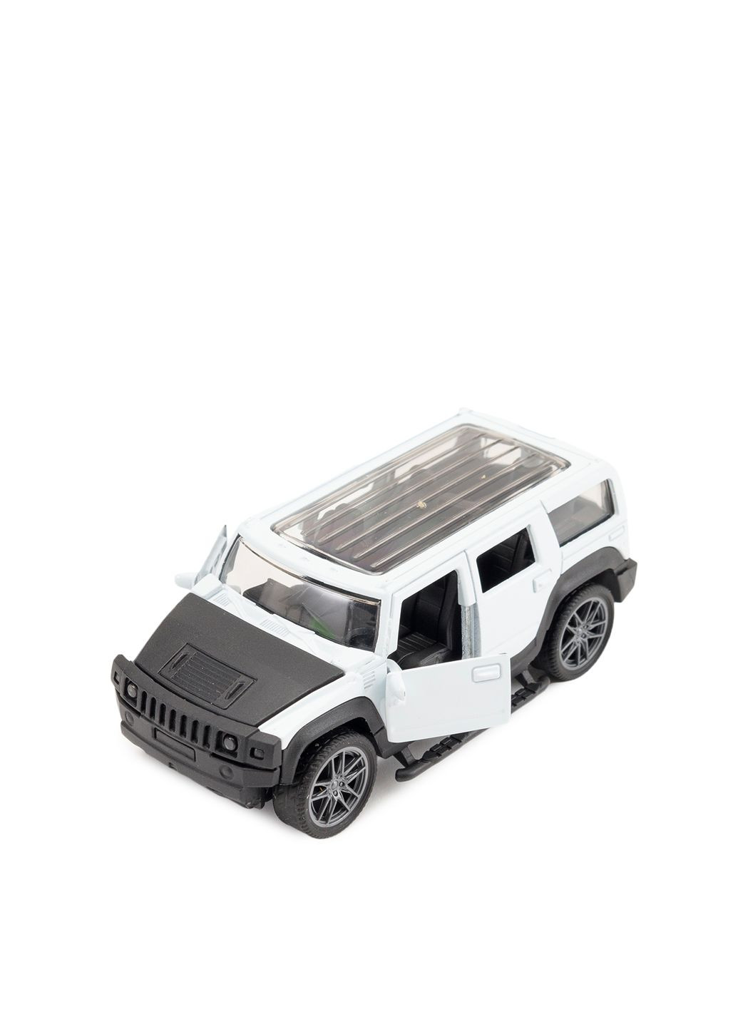 Коллекционная модель автомобиля Автопром цвет разноцветный CB-00265756 АВТОПРОМ (314887623)