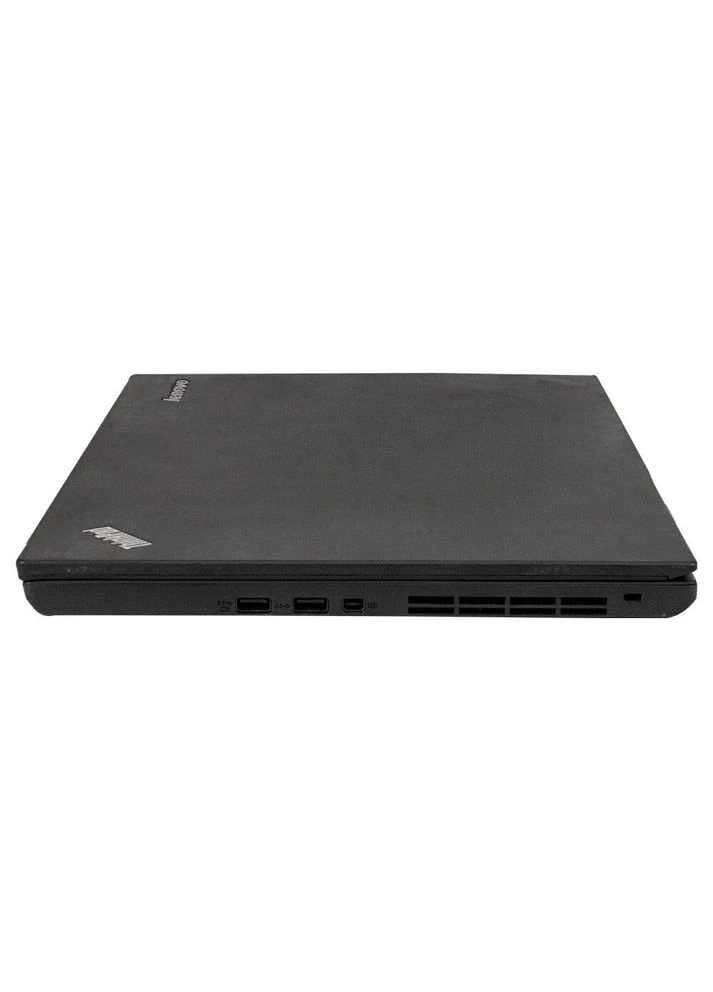 Ультрабук ThinkPad T550 / 15.6" (1366x768) TN / Intel Core i5-5300U (2 (4) ядра по 2.3 - 2.9 GHz) / 8 GB DDR3 / 240 GB SSD / Lenovo (398147153)