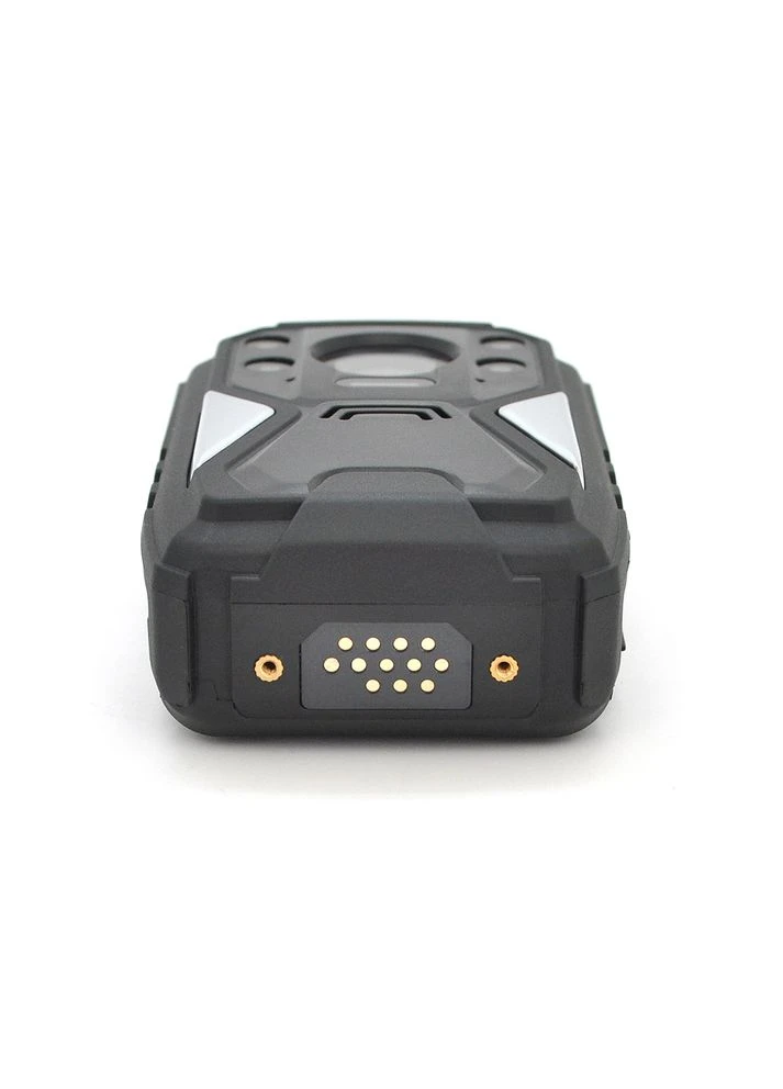 Профессиональный нагрудный регистратор M505-B-W-64GB, 4MP, WiFi, 3500 mAh, угол 140°, 64GB, 96x62x31 mm RECODA (385871569)
