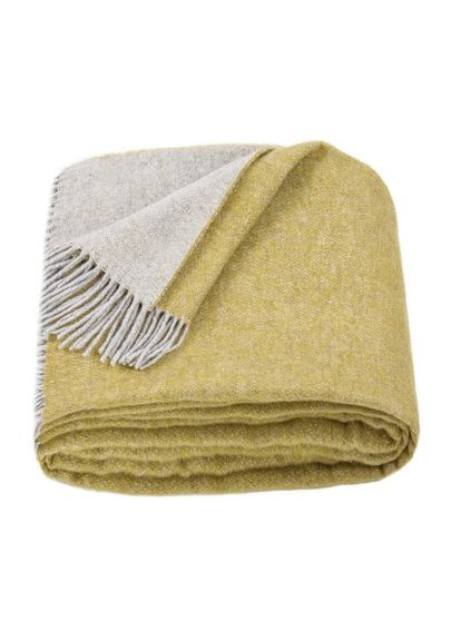 Плед мериносовый 4243 140х200 см Love You (363255914)