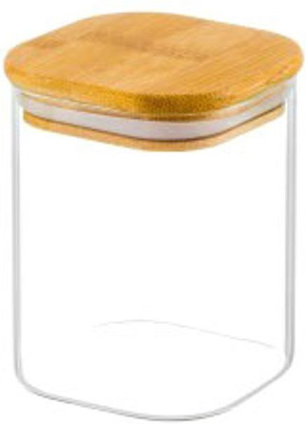 Банка для хранения 62-950 950 мл Krauzer (364104802)