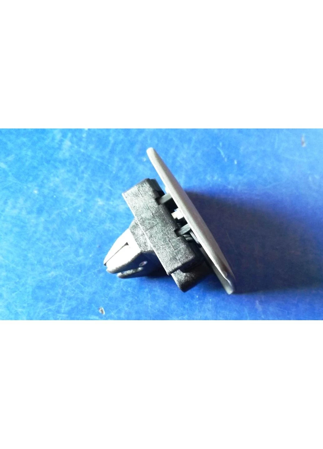 Замок бардачка Ланос, Lanos 96459438 Daewoo (386264751)