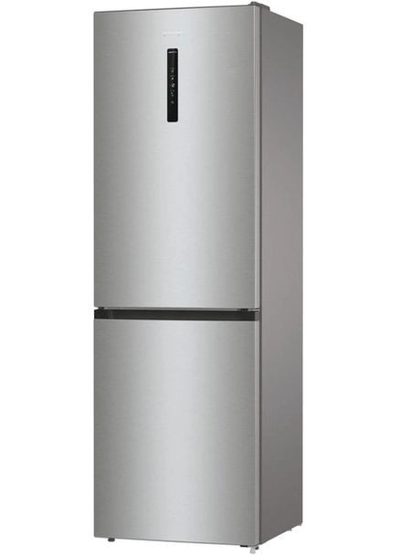 Холодильник NRK6192AXL4 Gorenje