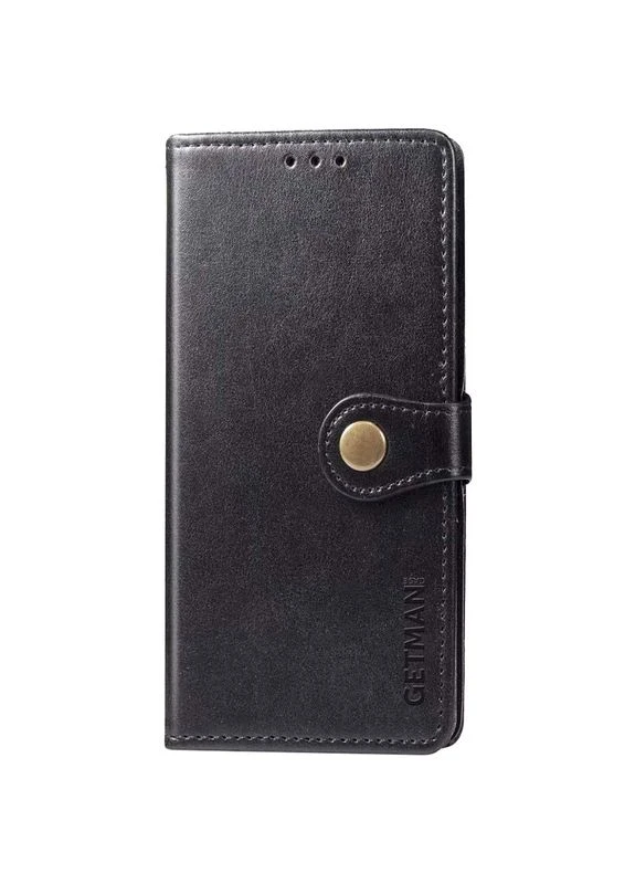 Шкіряний чохол-книжка Gallant (PU) для Xiaomi Redmi 9 Getman (387281417)