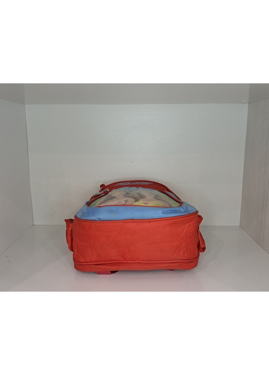 Яркий рюкзак Барби No Brand (365833513)