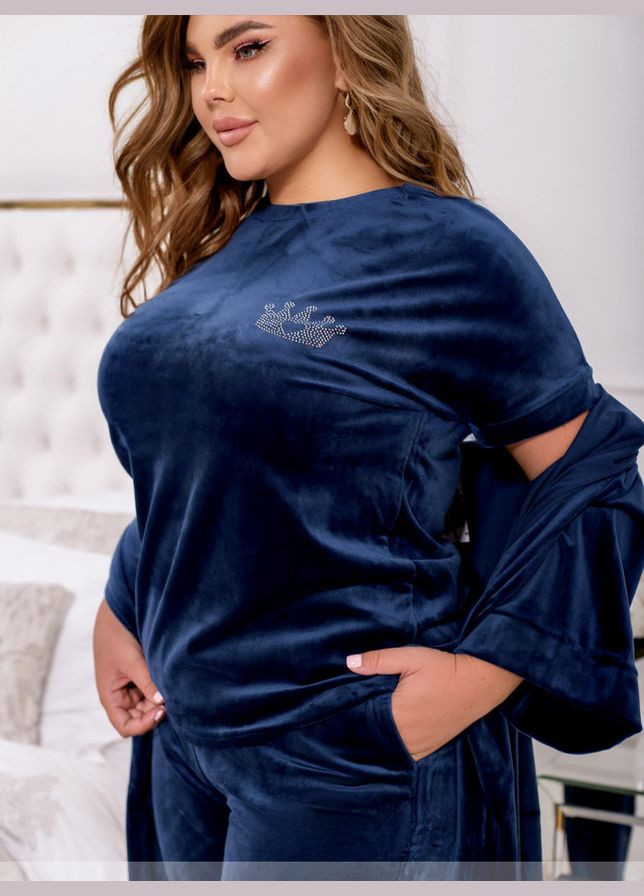 Домашний костюм 3-ка Liton (307060661)