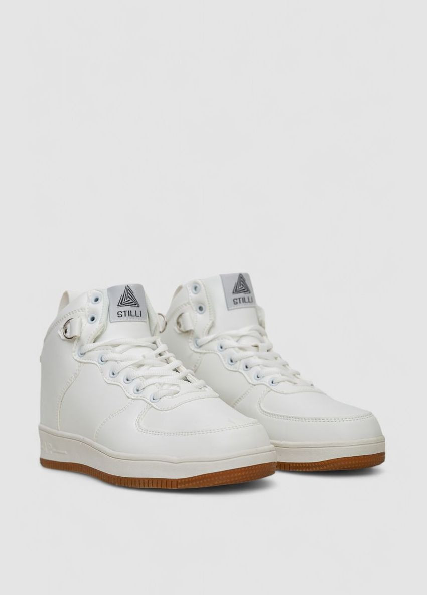 Білі Зимовий кросівки чоловічі зимові на хутрі Ager 248RCX705