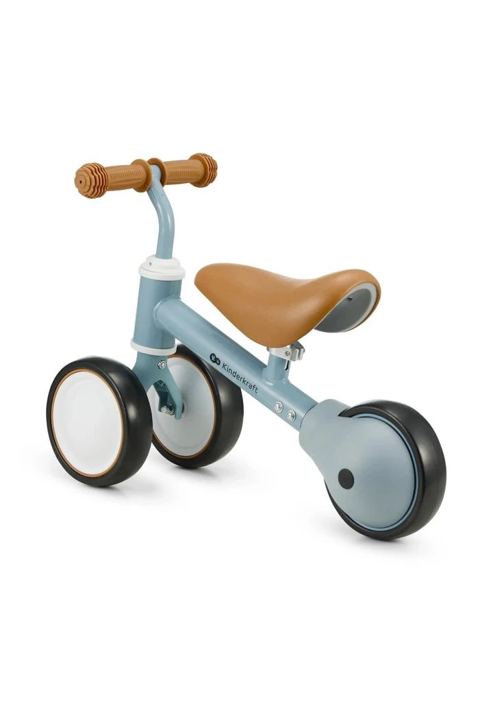 Беговел Cutie Light Blue (m450177) Kinderkraft Cutie Light Blue (KRCUTI00BLU0000) (378010349)