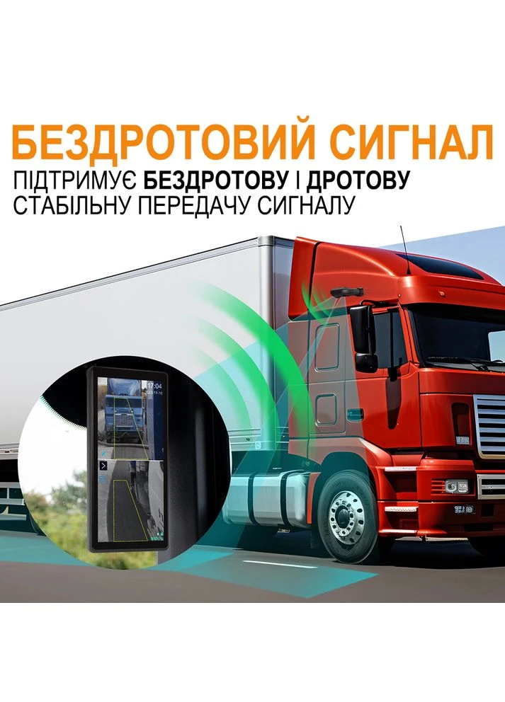 Цифровая система заменителей зеркал заднего вида A3713B, электронное зеркало 10.36” с камерой заднего вида для мониторинга Podofo (375460514)
