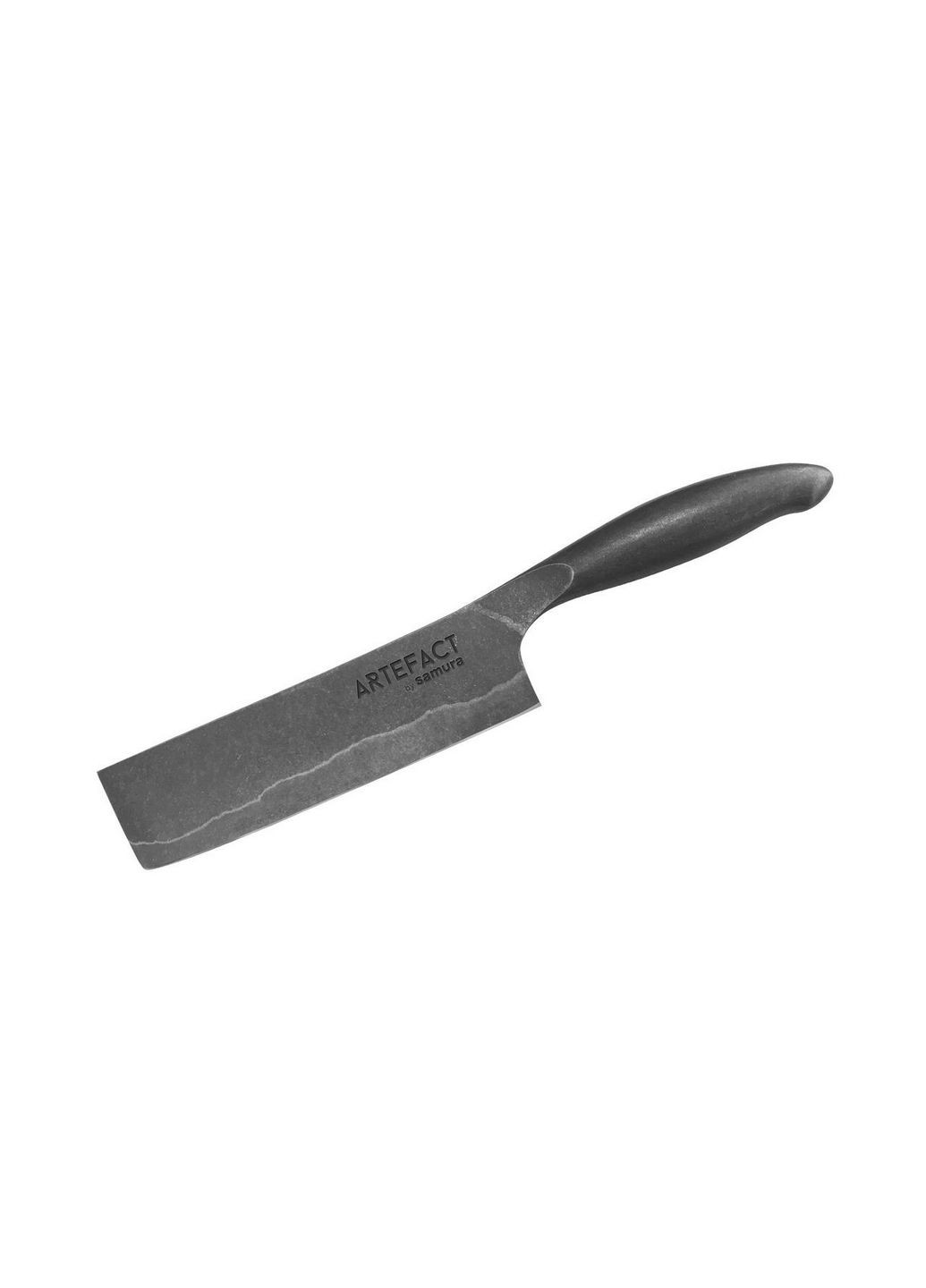 Кухонный нож Накири Artefact Samura (288183777)