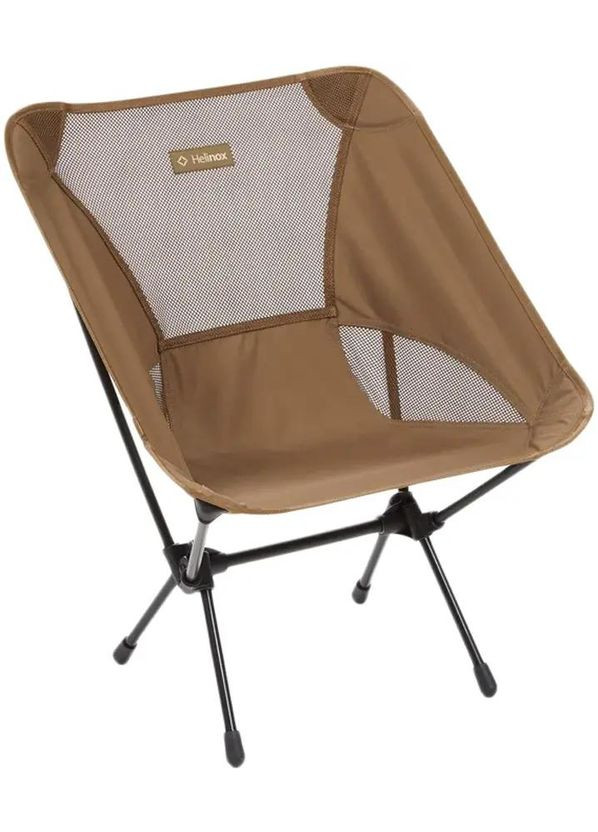 Крісло розкладане Chair One R2 Coyote Tan Helinox (322244539)