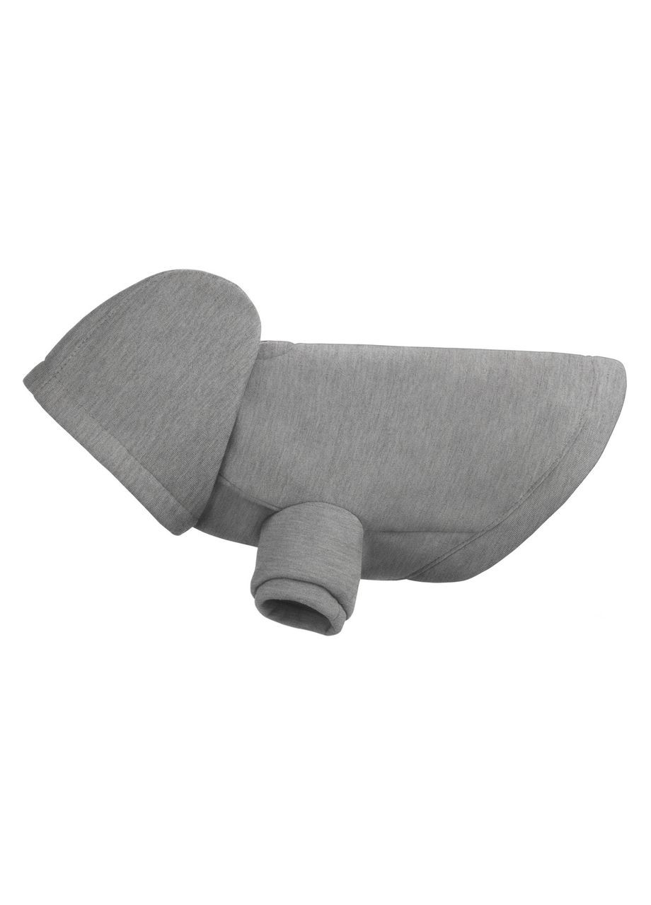 Худі для собак Textile Сірий Barksi (370549503)