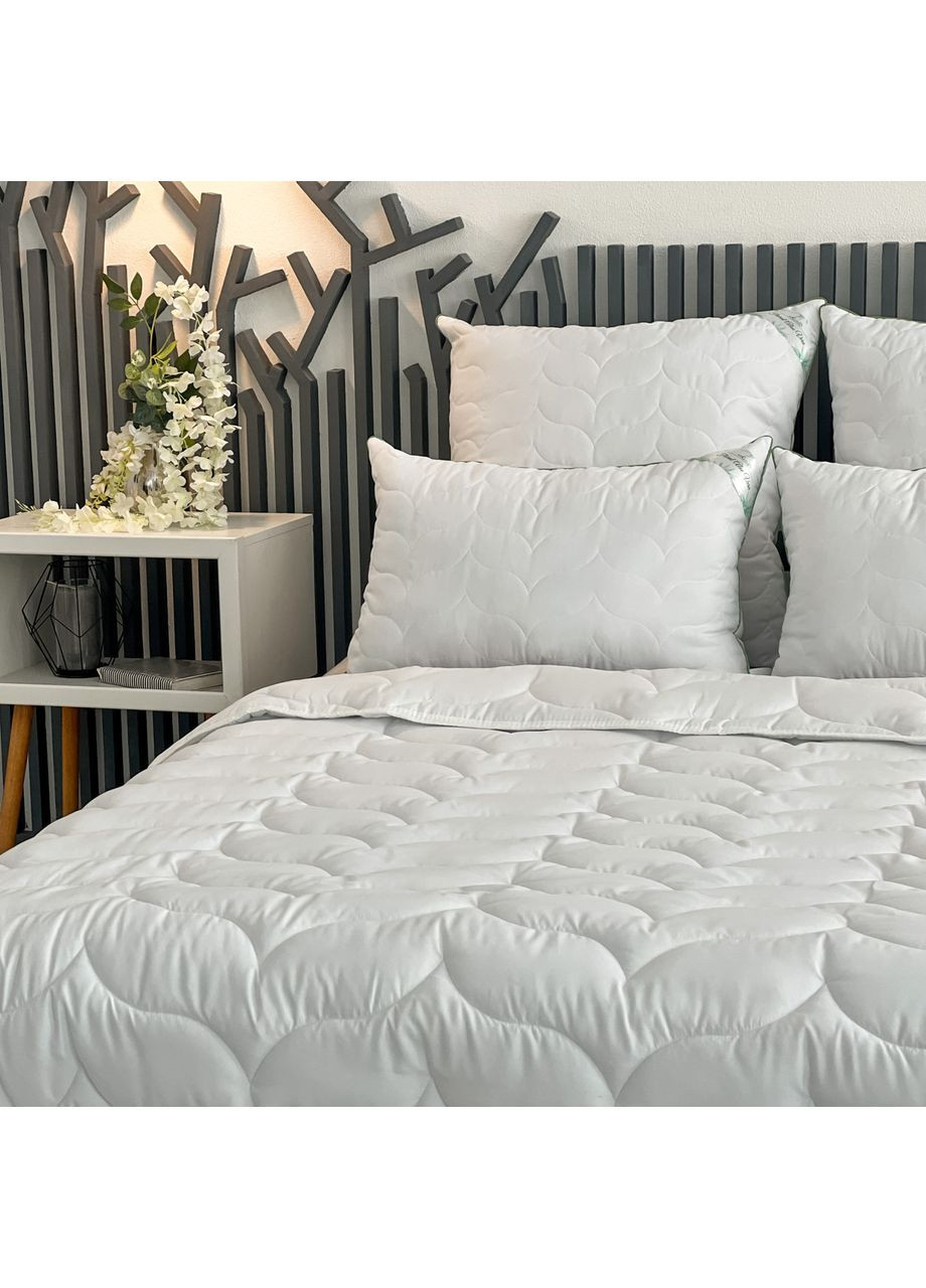 Зимнее одеяло Floral Aloe Vera / Флорал Алоэ Вера ArCloud (370441871)