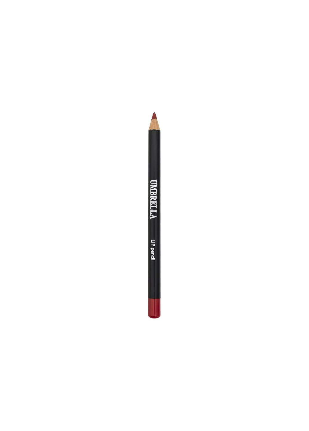 Олівець для губ - натуральні воски та чіткий контур 423 Umbrella lip pensil (283326836)