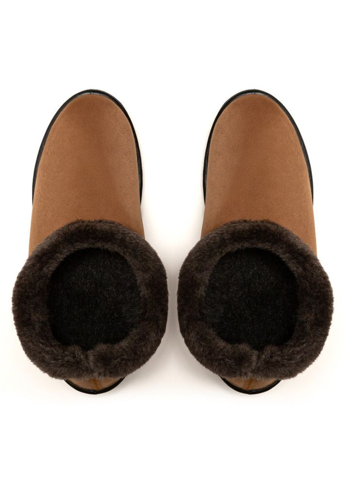 Напівчеревики жіночі Moka бежеві Oldcom VFR (366842423)