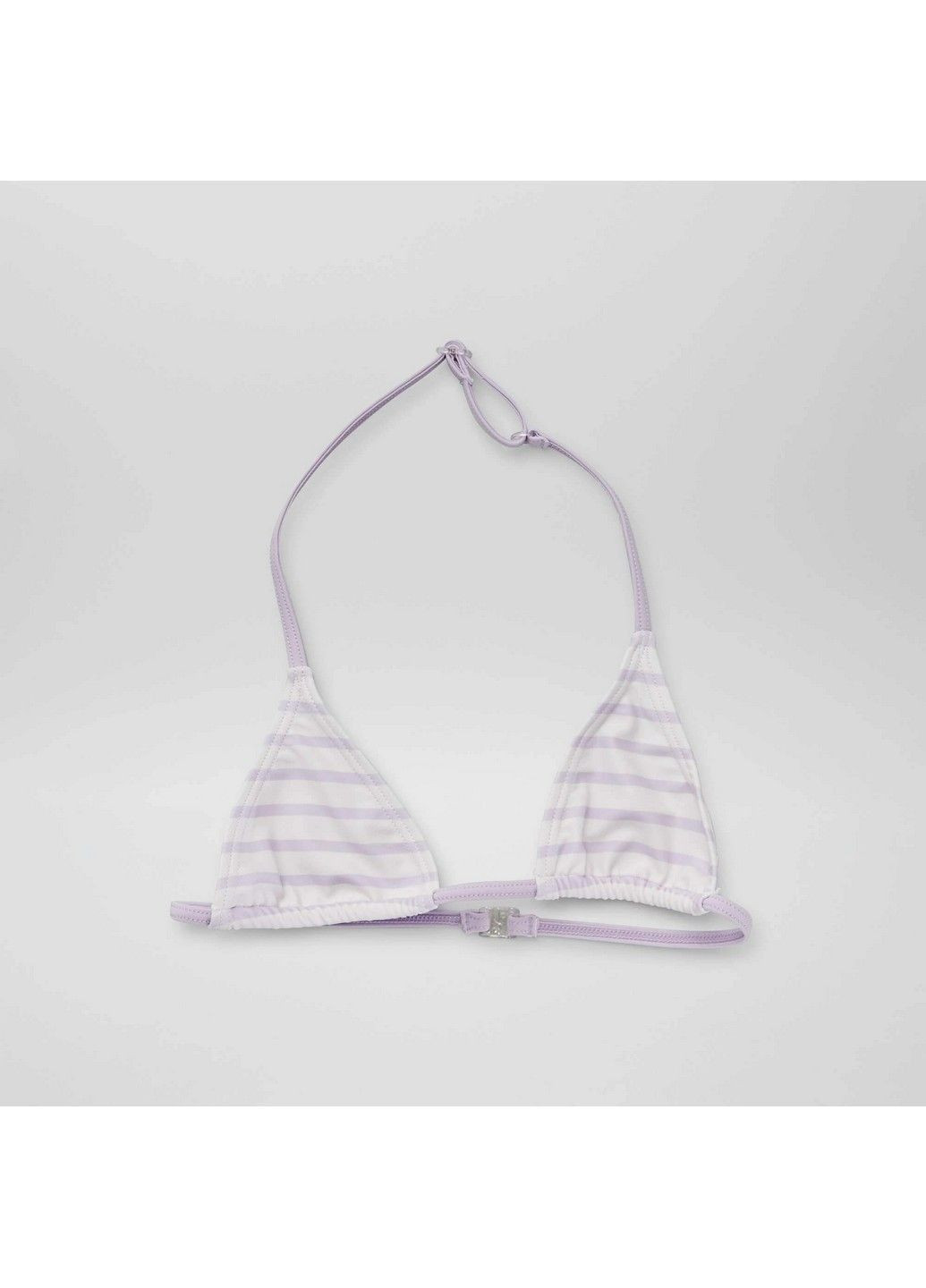 Молочный летний купальник Kiabi