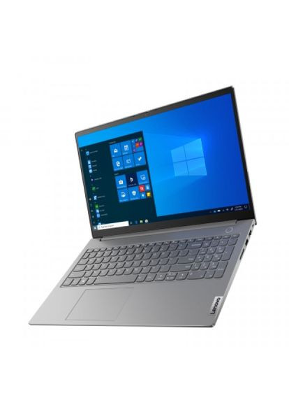 Ноутбук Lenovo thinkbook 15 g4 iap (268141199)