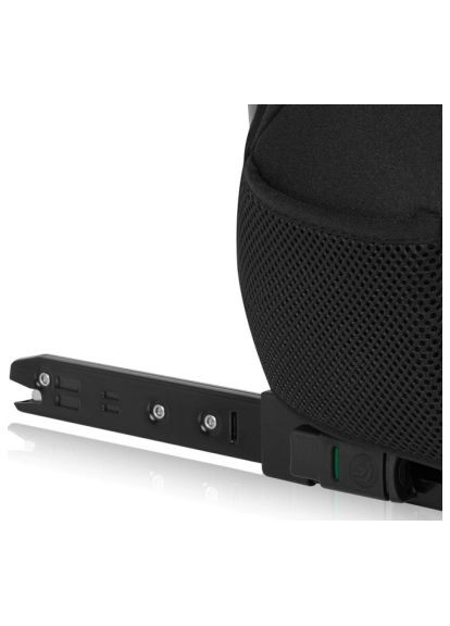 Автокресло (LO-) Lionelo Billy i-Size black carbon (368563503)