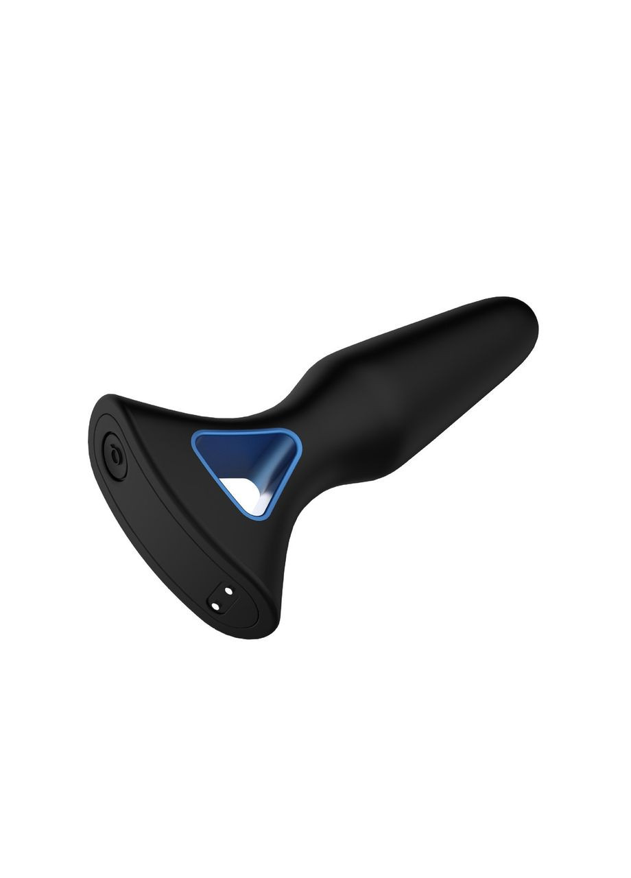 Анальна пробка з вібрацією Backdoor Banger Focus (349501382)