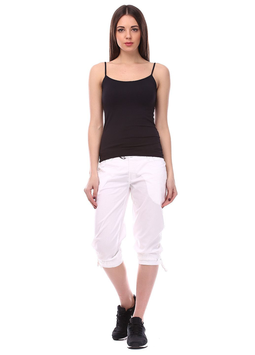 Капрі Чорний Pepe Jeans (315699050)