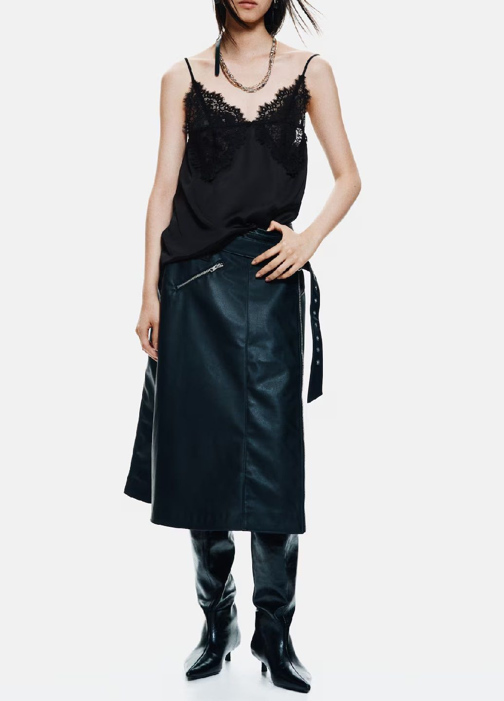 Майка H&M — 364825756