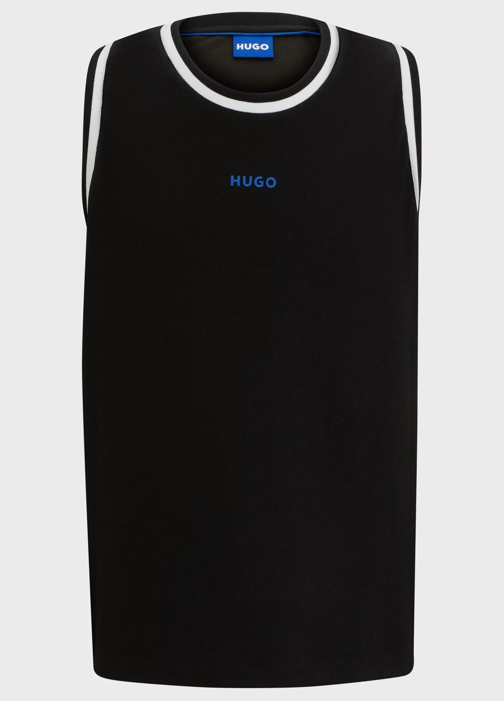 База під тіні Eyeshadow Base Black чорна (7 г) Hugo Boss (323223675)