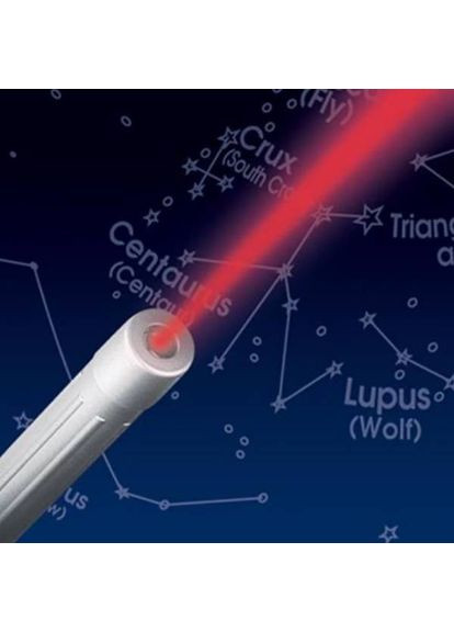 Набор для исследования Проектор созвездий (GE018) EDU-Toys (323092243)