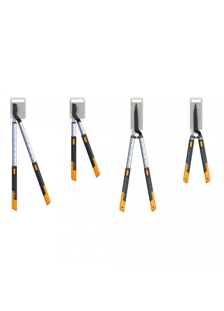 Ножиці садові SmartFit HS86 114800 (1013565) Fiskars (325683754)