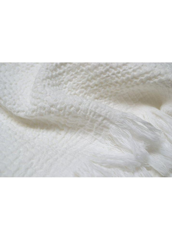 Lotus рушник home — rius off white молочний 50*100 білий виробництво -