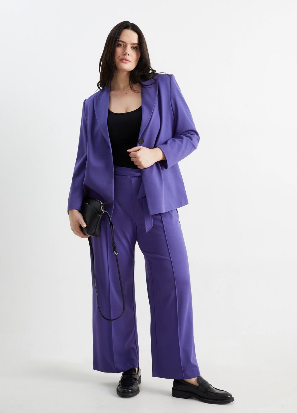 Костюм (піджак, штани) C&A (364813522)