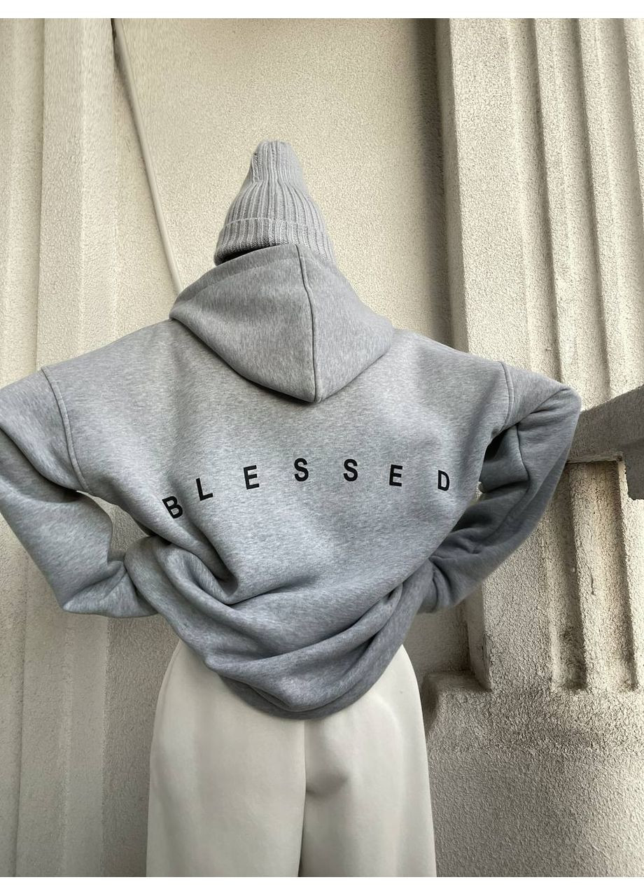 Женское оверсайз худи Україна (360544975)