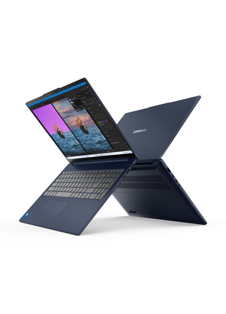 Ноутбук IdeaPad Slim 5 16IRH10R (83J1006PRA) Lenovo (369386691)