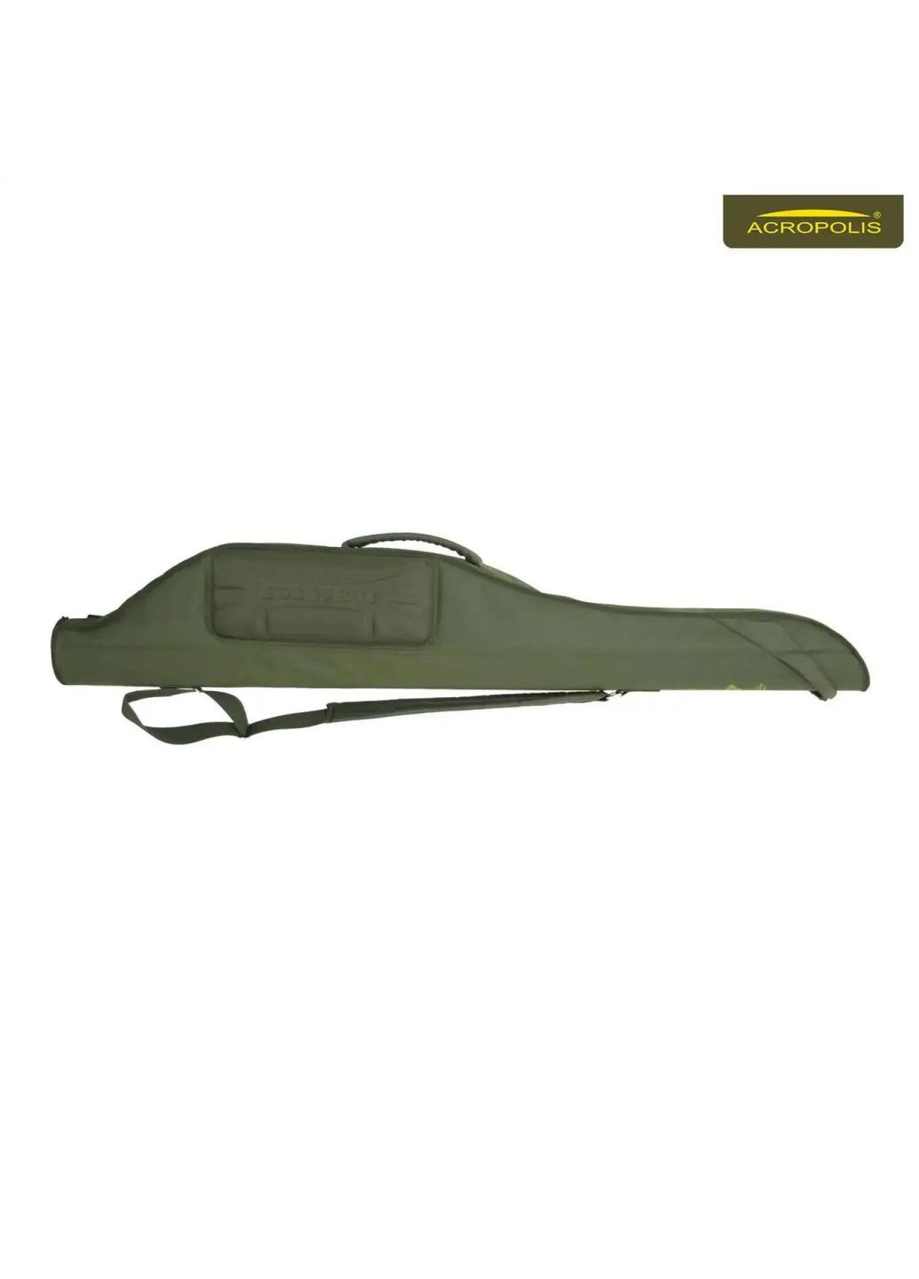 Кофр для удочек жесткий КВ-18 Acropolis (329741288)