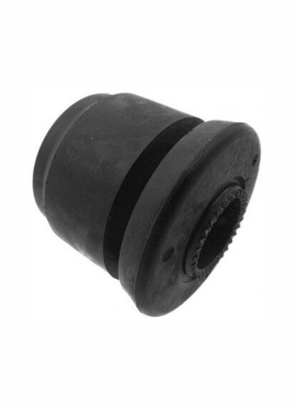 Сайлентблок важеля NISSAN TERRANO I-II 89-02 перед. міст із двох сторін (Вир-во ) NAB-070 C.I.U Febest (345783022)