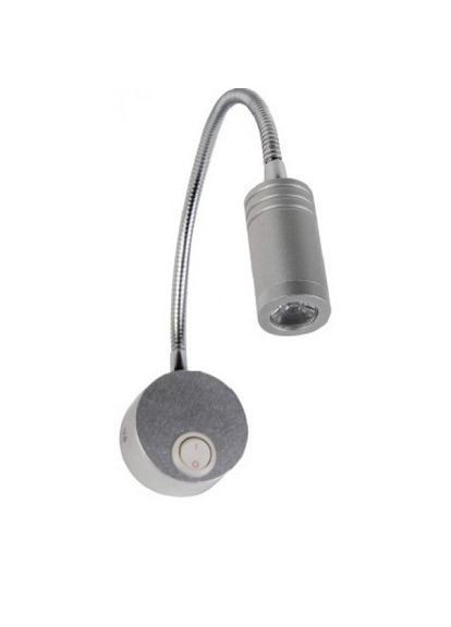 Подсветка зеркал-картин LED TURNA 3W 4200K (040 007 0003) Horoz Electric (362347855)