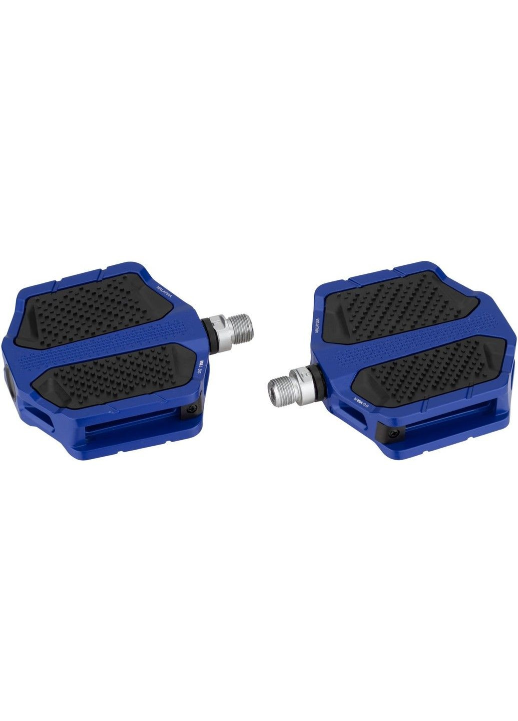 Педали PD-EF205-L Shimano (314964771)