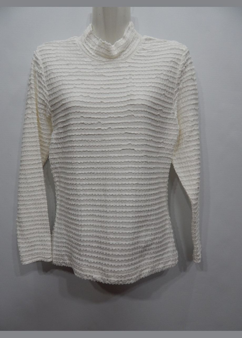 Гольф трикотажный женский Planshan RUS 46-48 EUR 38-40 163GQ (только в указанном размере, только 1 шт) No Brand (322774188)