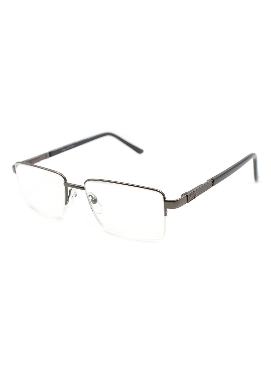 Очки для зрения Диоптрия +4,00 Для работы за компьютером 54-18-143 Мужской Линза Полимер PD62-64 (Арт-14677629) Verse (304260548)