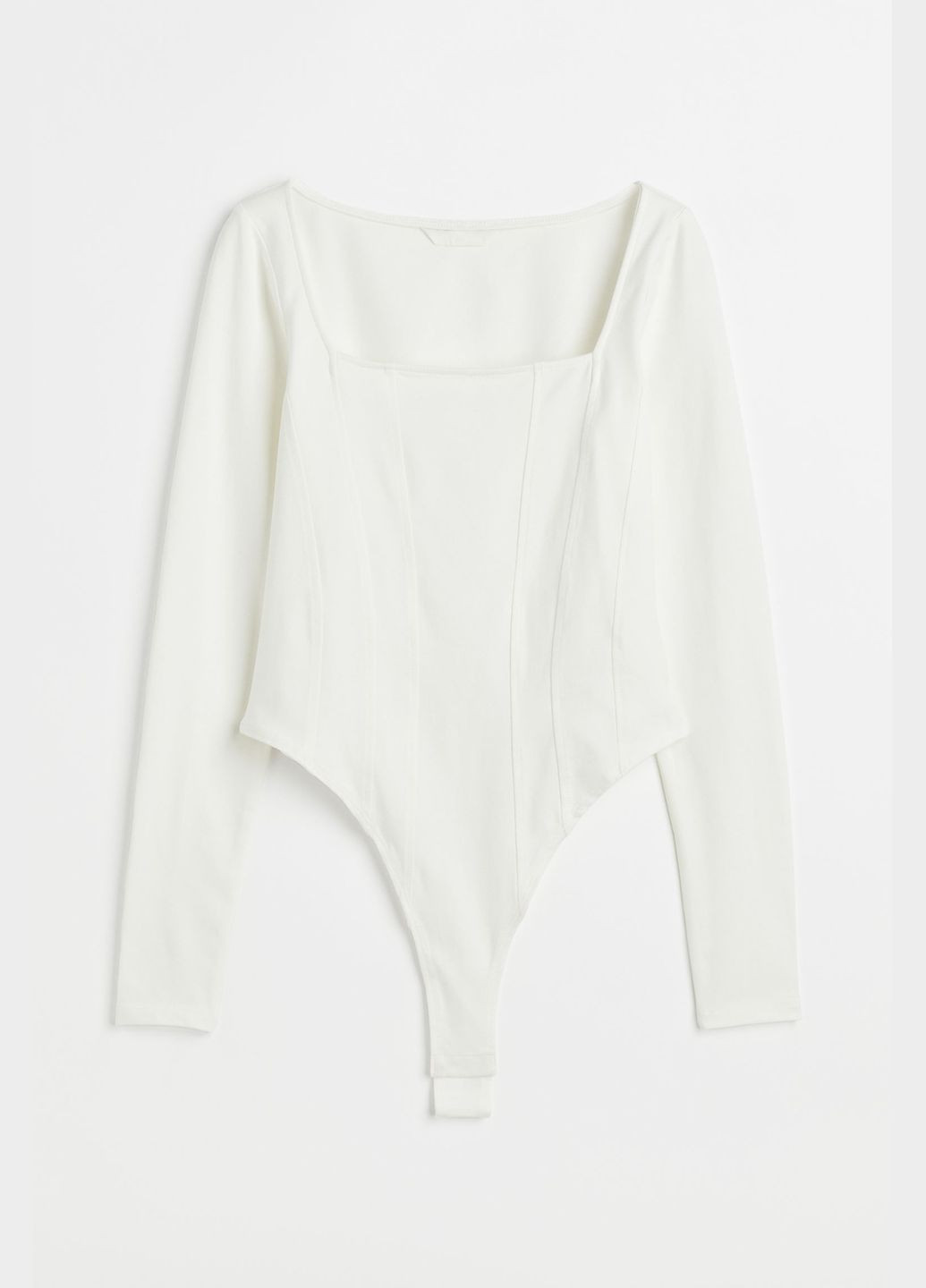 Боді H&M (317364742)