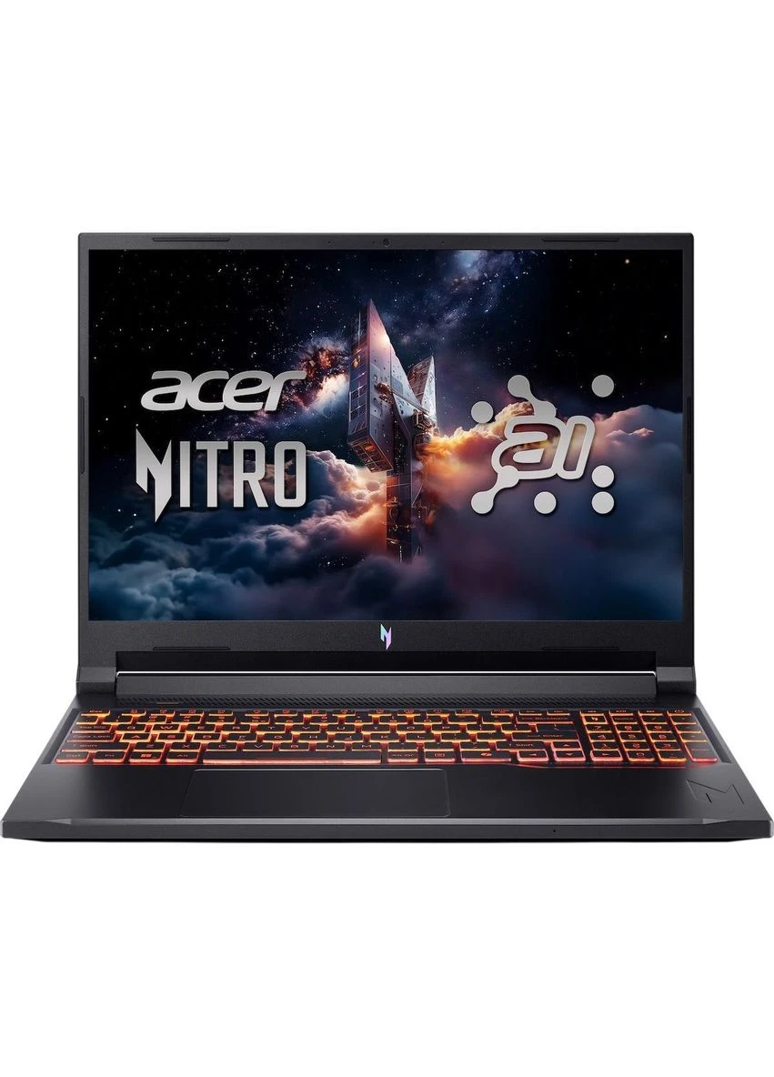 Ноутбук Nitro V 16 AI ANV16-61-R2QY (NH.U25AA.003) [168224] Acer (400978398)