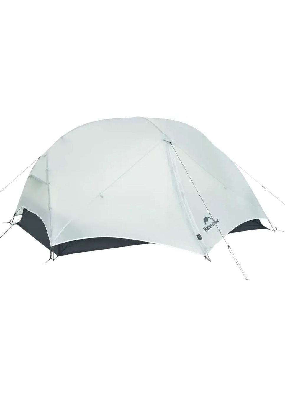 Намет Mongar CNK2550WS016 15D 2 Grey Naturehike (366062839)