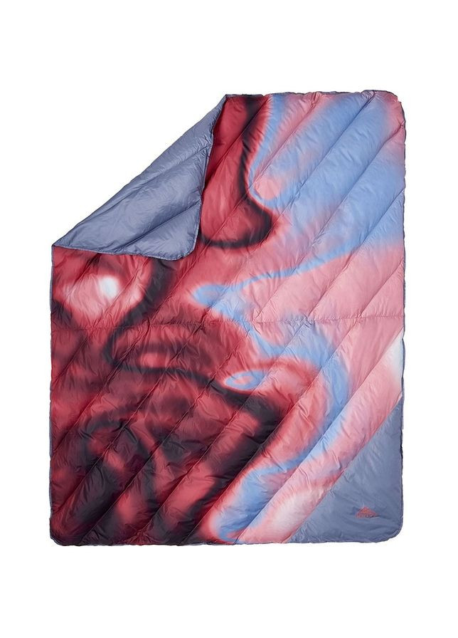 Одеяло Galactic Синий Розовый Kelty (278273055)