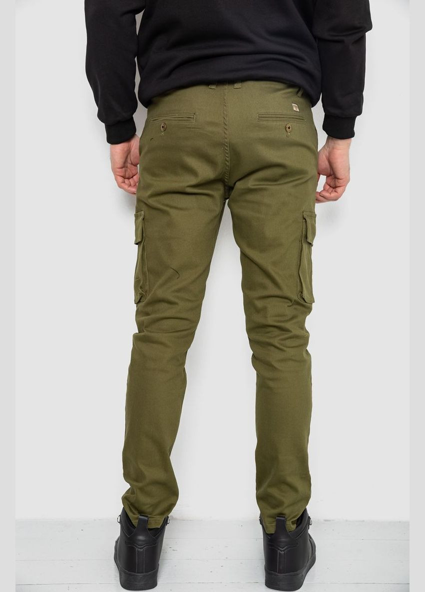 Джинси чоловічі демісезонні Ager 243R8083 (315884412)