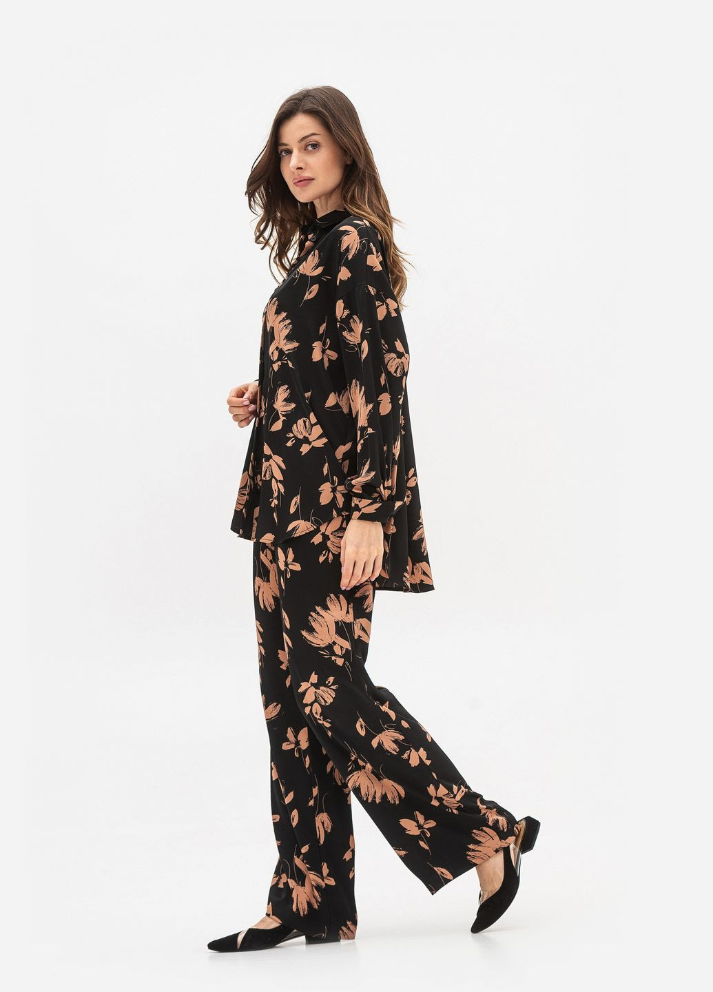 Брюки Lesia Белина (336881248)