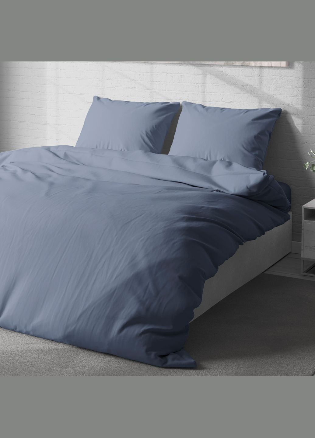 Комплект постельного белья Семейная микрофибра P-0186/2 Lelit (325403750)